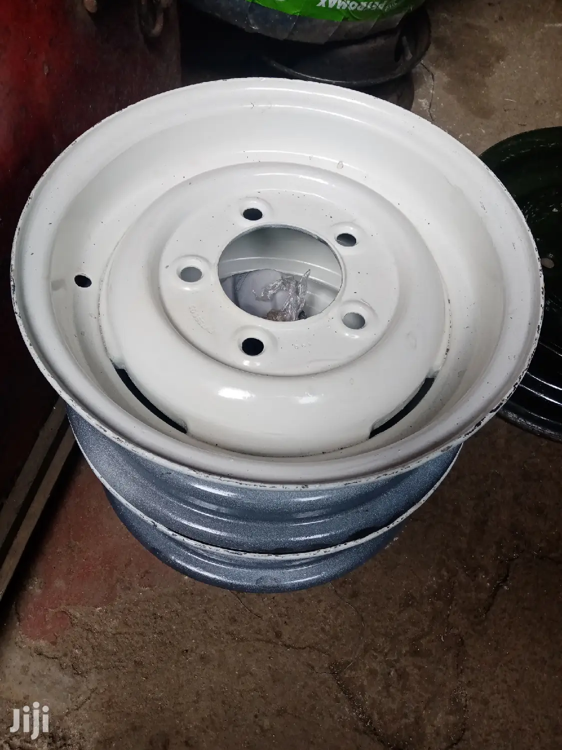Landover Rims 16inch