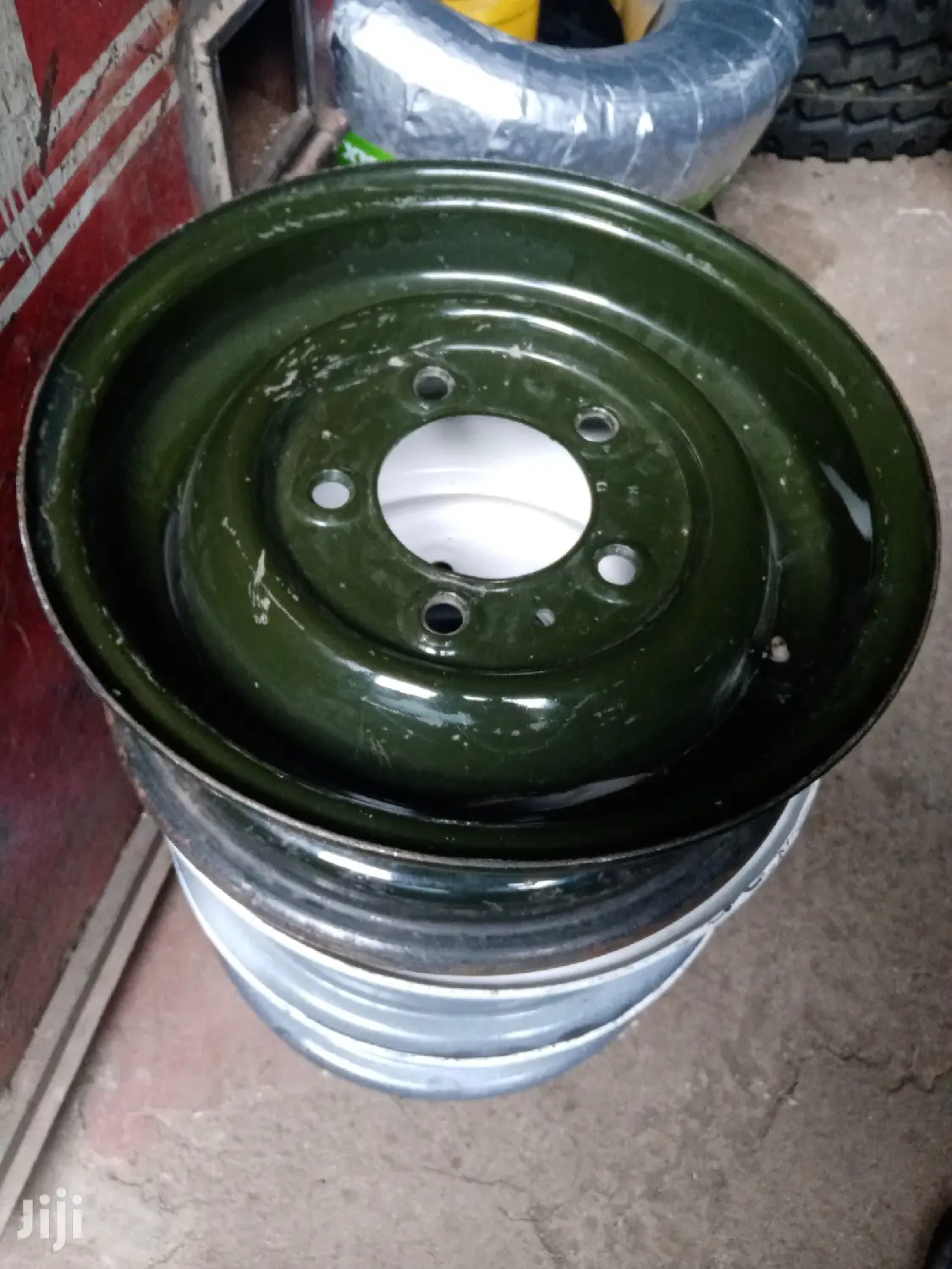 Landover Rims 16inch