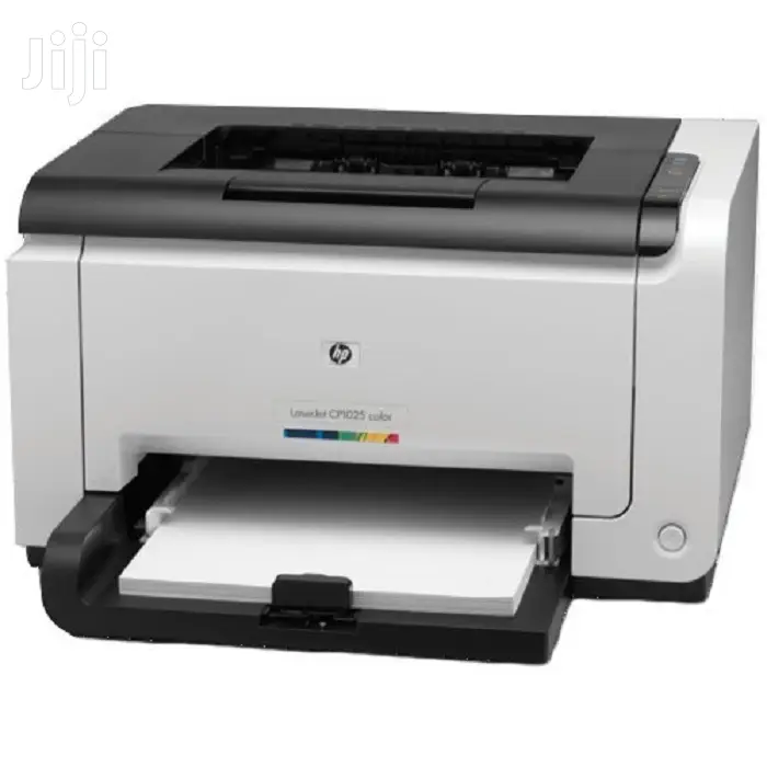 Printer 1025