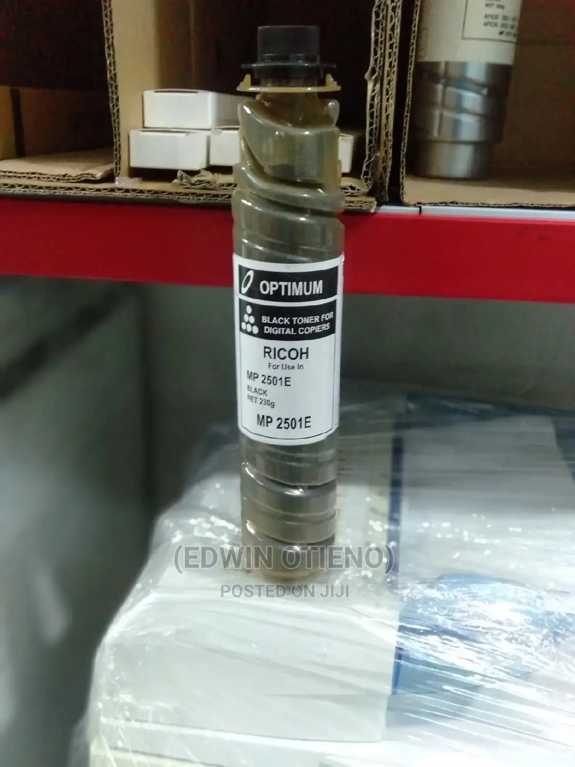 Ricoh Type 2501E Toner