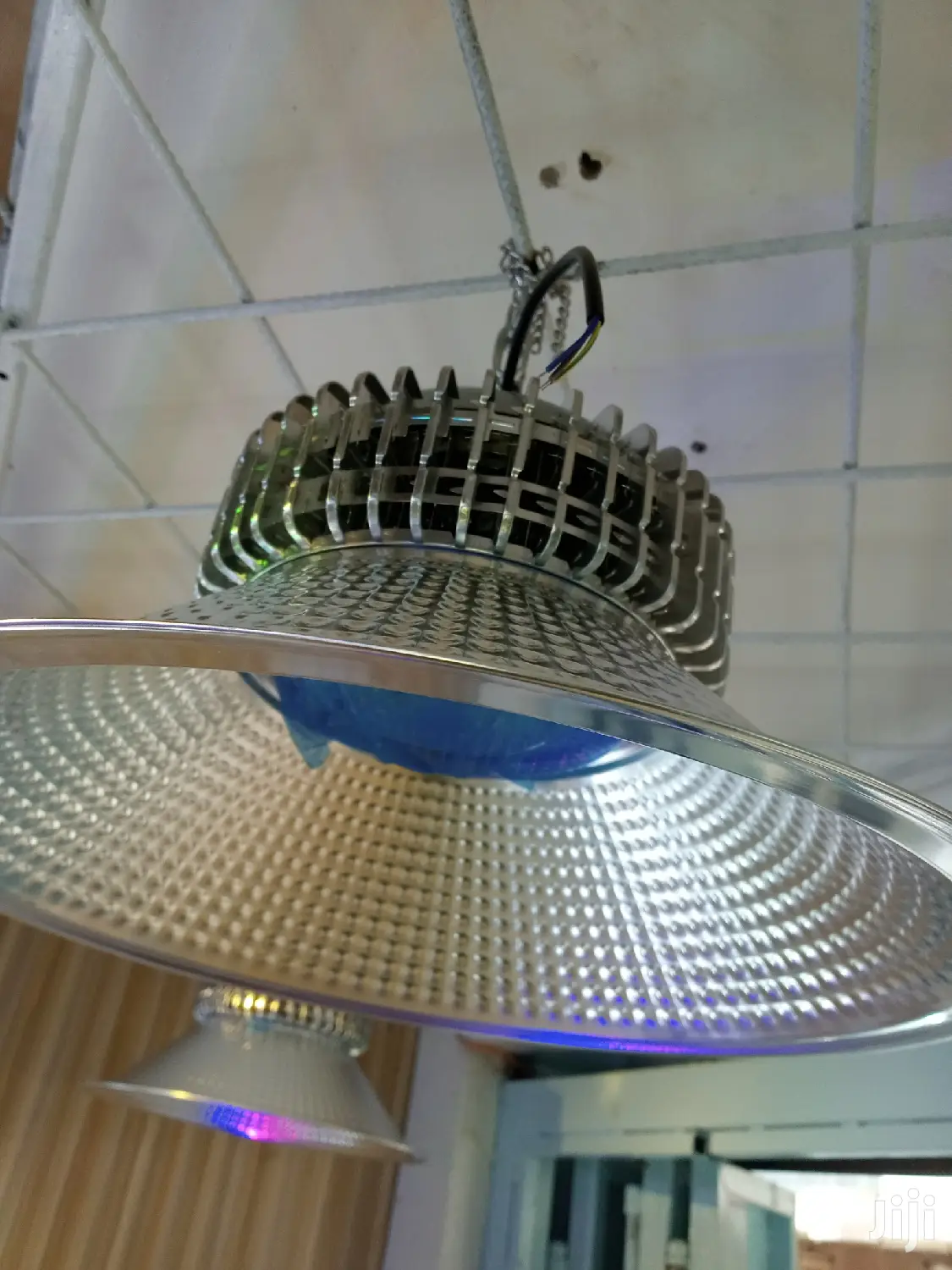High Bay Led Lamp
