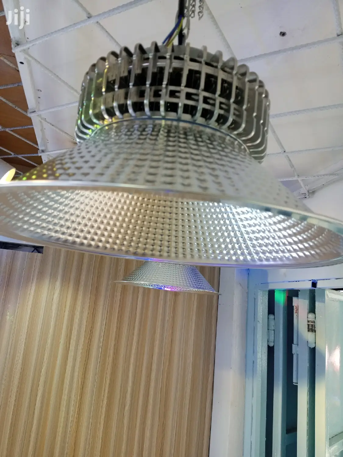 High Bay Led Lamp