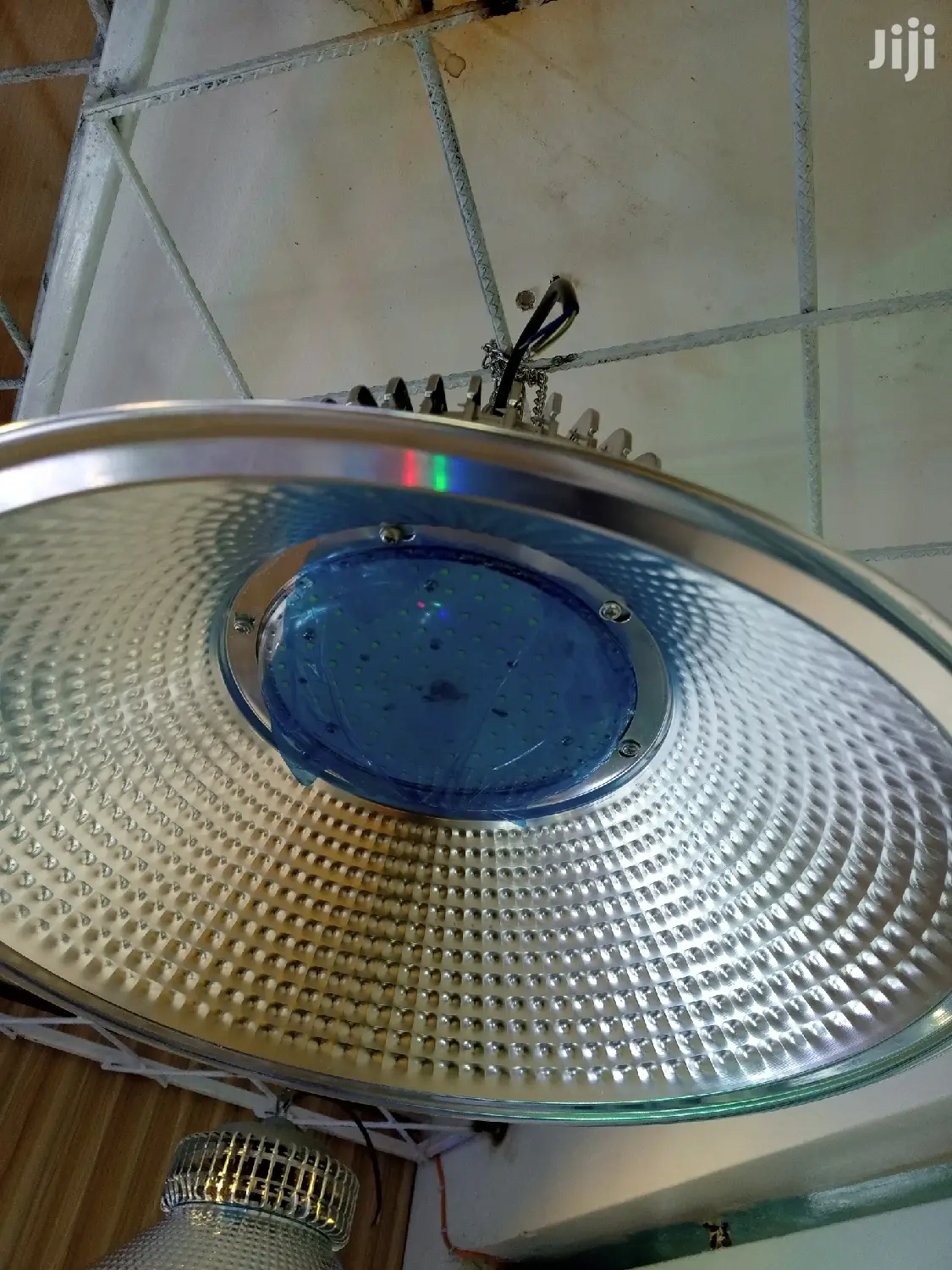 High Bay Led Lamp