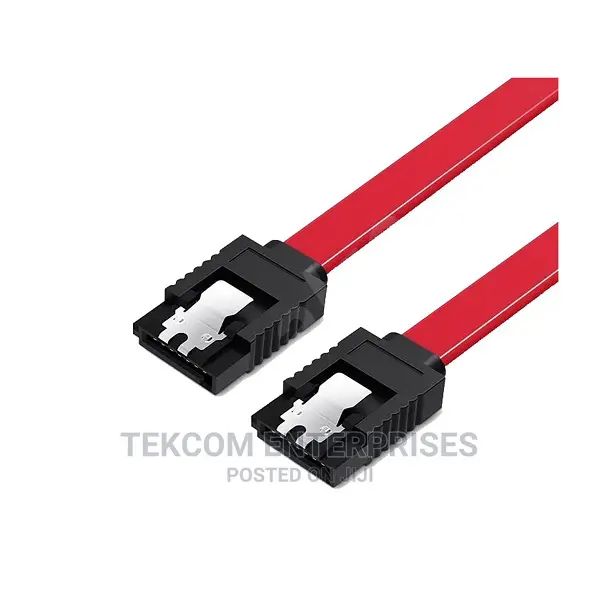 Vention Sata 3.0 Cable 0.5M Red