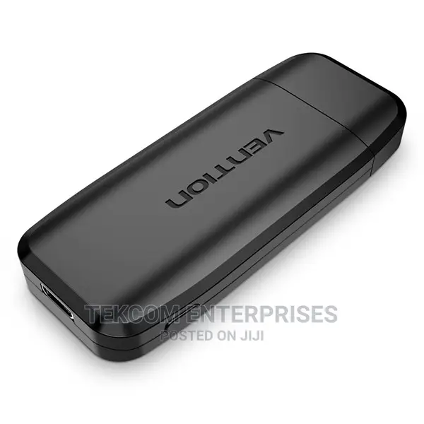 Vention Wifi Display Adapter 2.4G