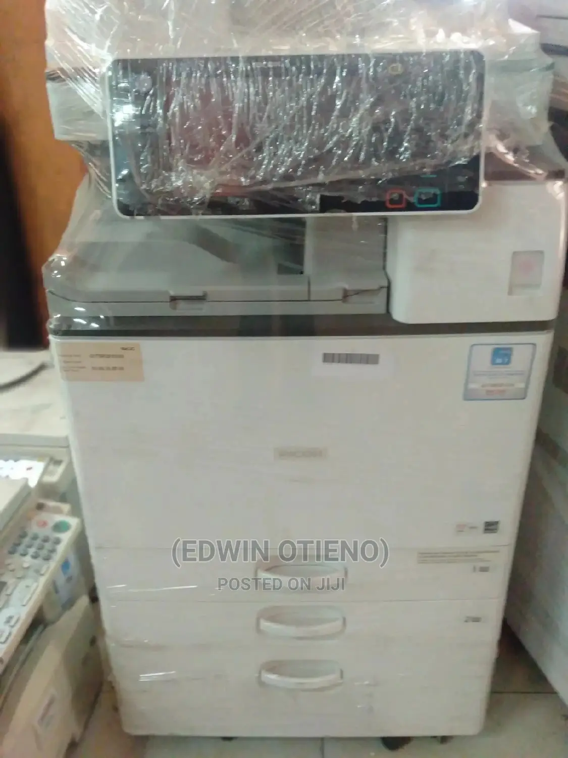 Ricoh MP 4054