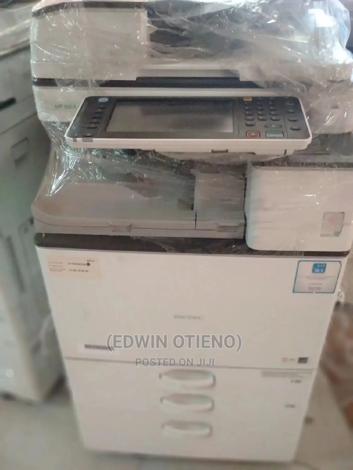 Ricoh MP 4054