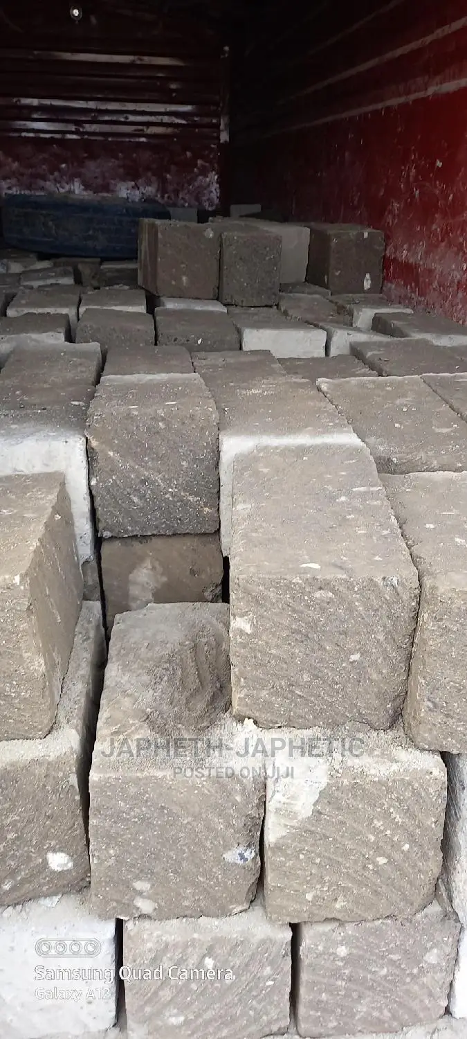Japhetic Stones,Ballast,Hardcore Quarry Dust and Rocksand