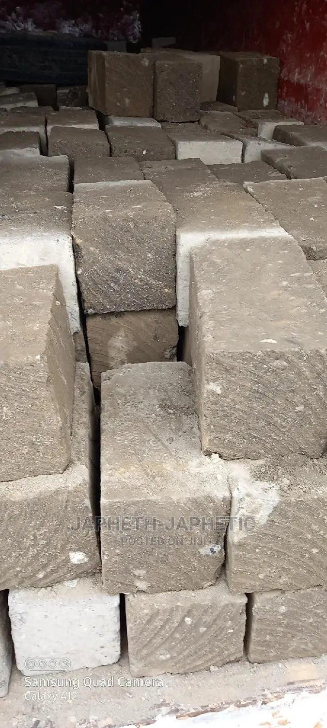 Japhetic Stones,Ballast,Hardcore Quarry Dust and Rocksand