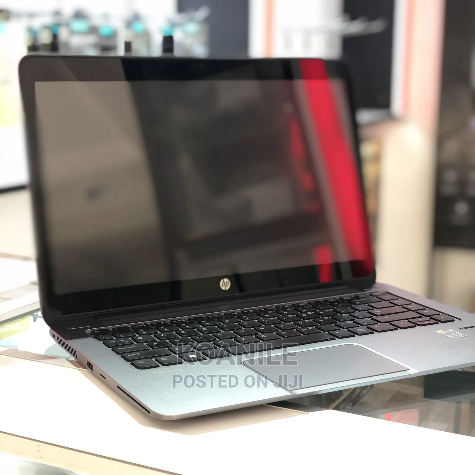 Laptop HP EliteBook Folio 1040 G2 8GB Intel Core I5 SSD 256GB
