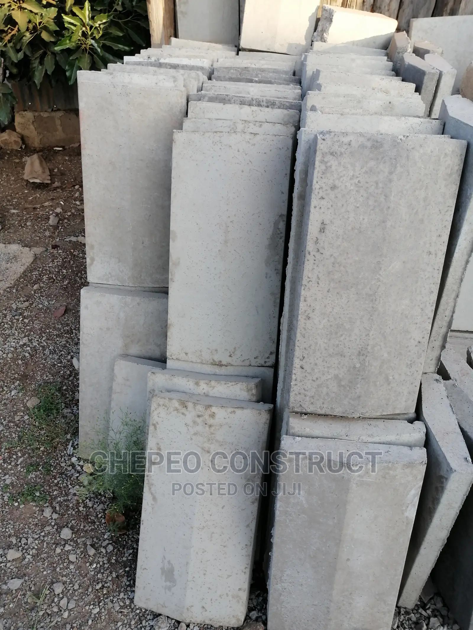 Wall Copings High Quality