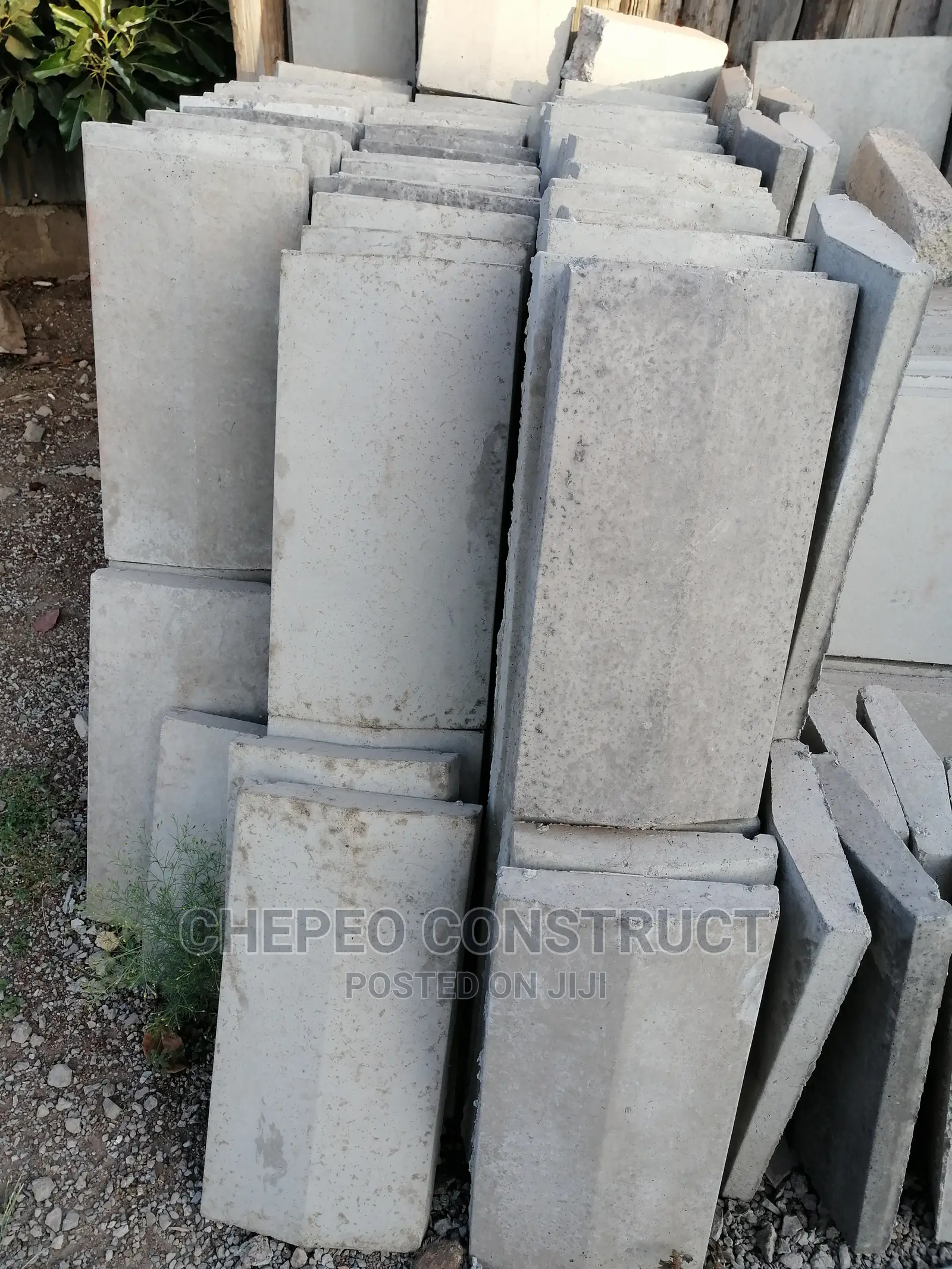 Wall Copings High Quality