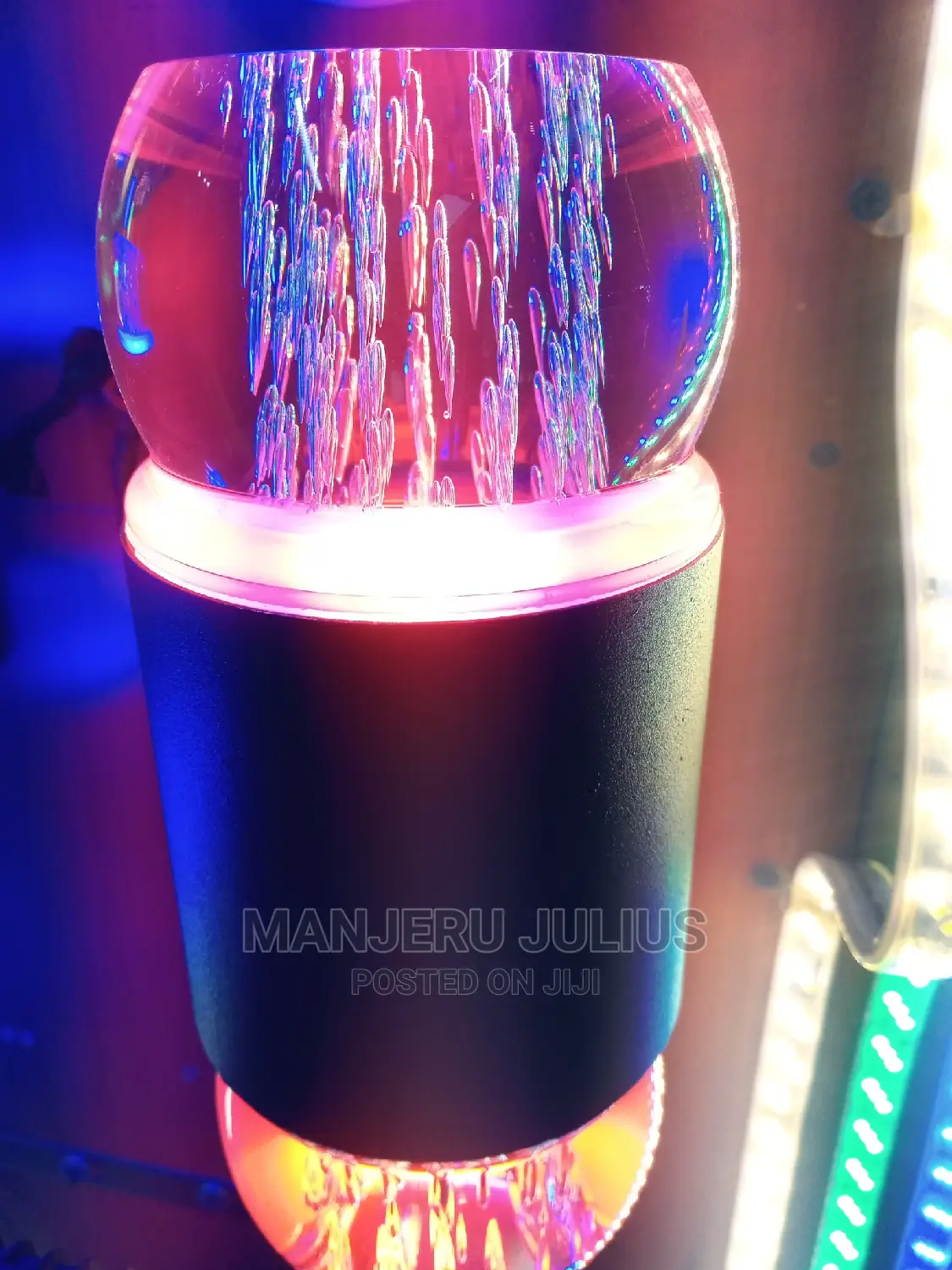 Led Wall Lights