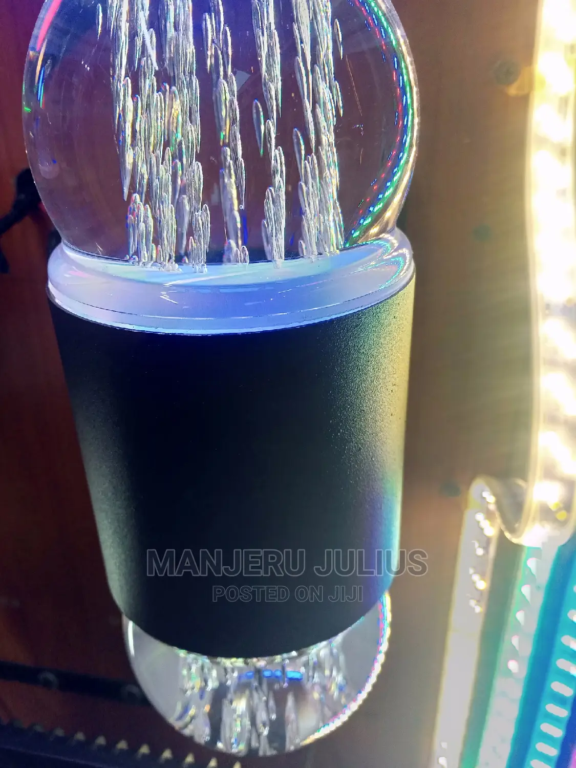 Led Wall Lights