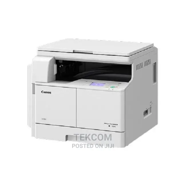 CANON Image Runner 2206 Copier