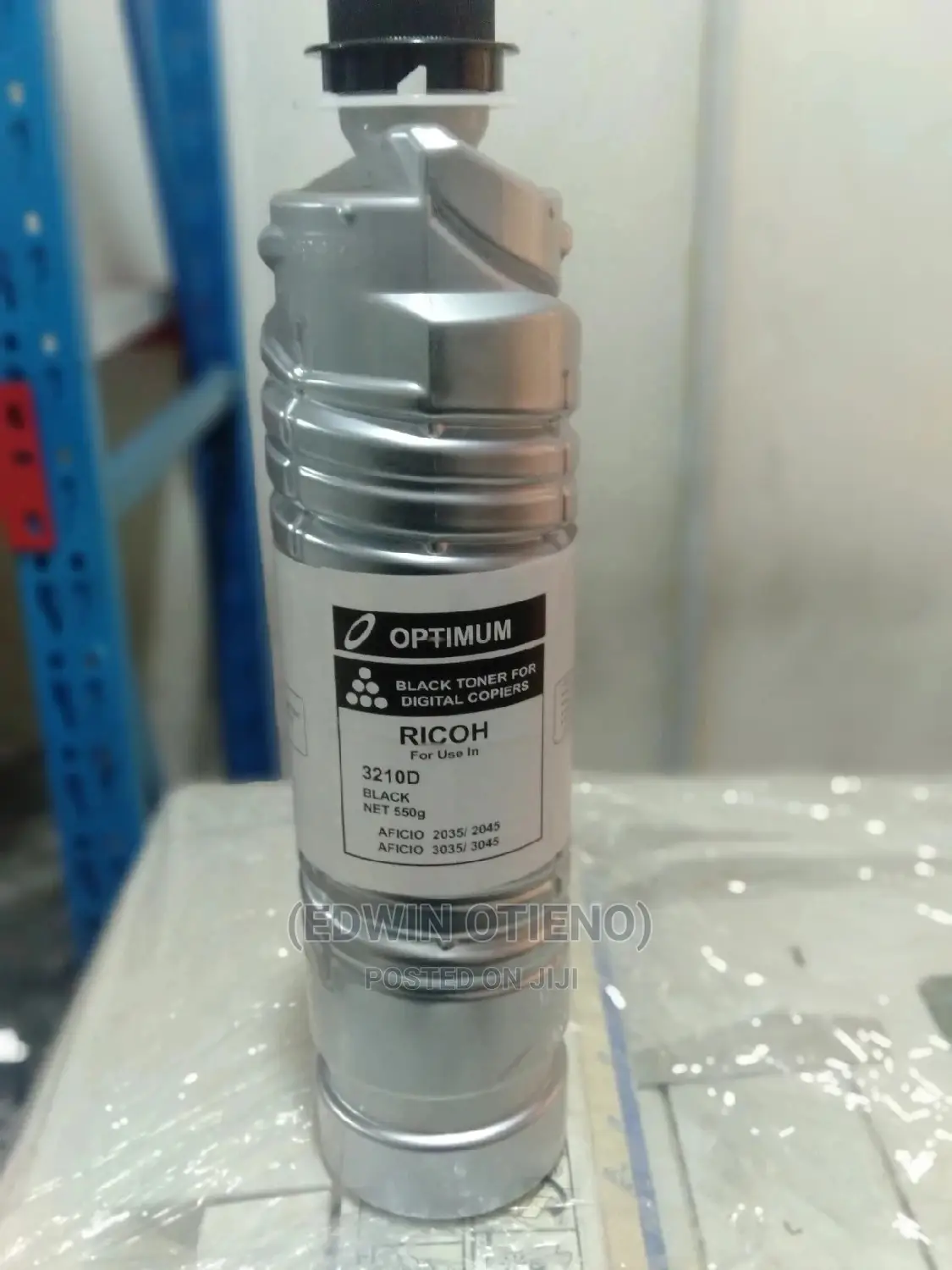 Ricoh 3210D Toner