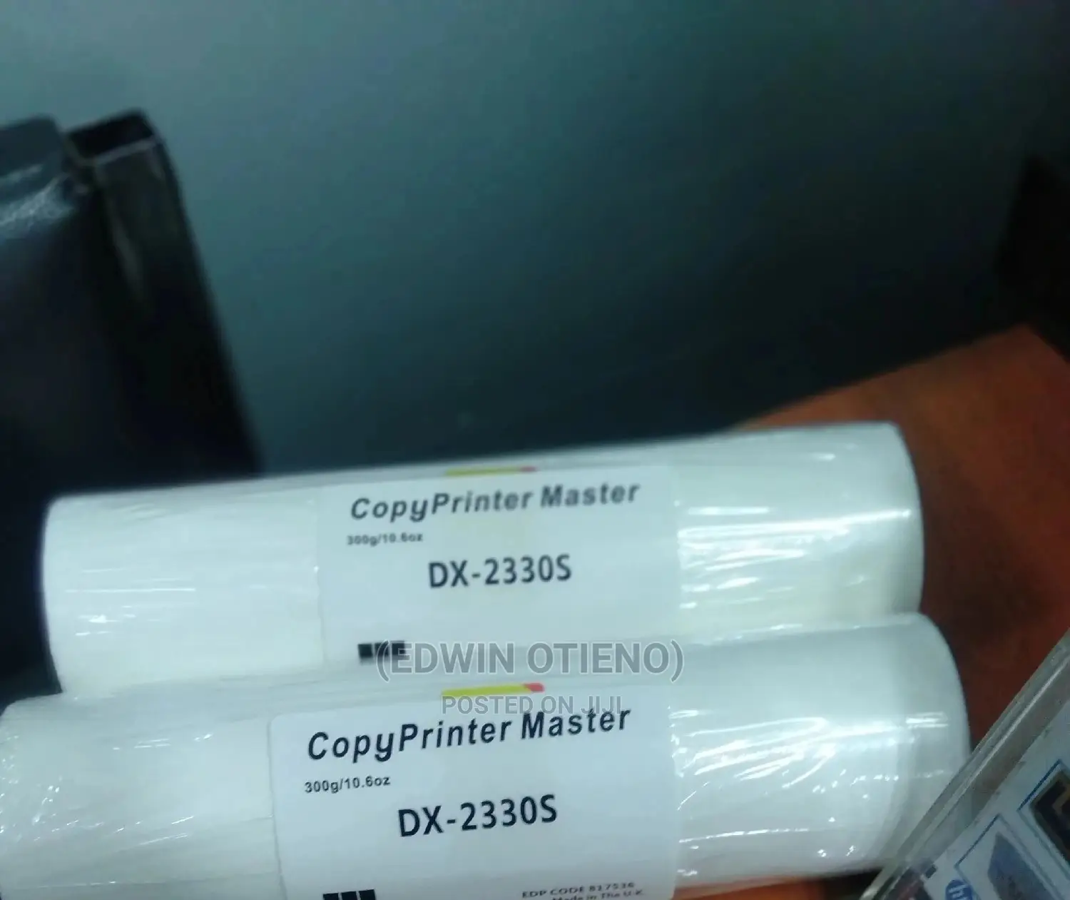 Ricoh Masters DX 2330s