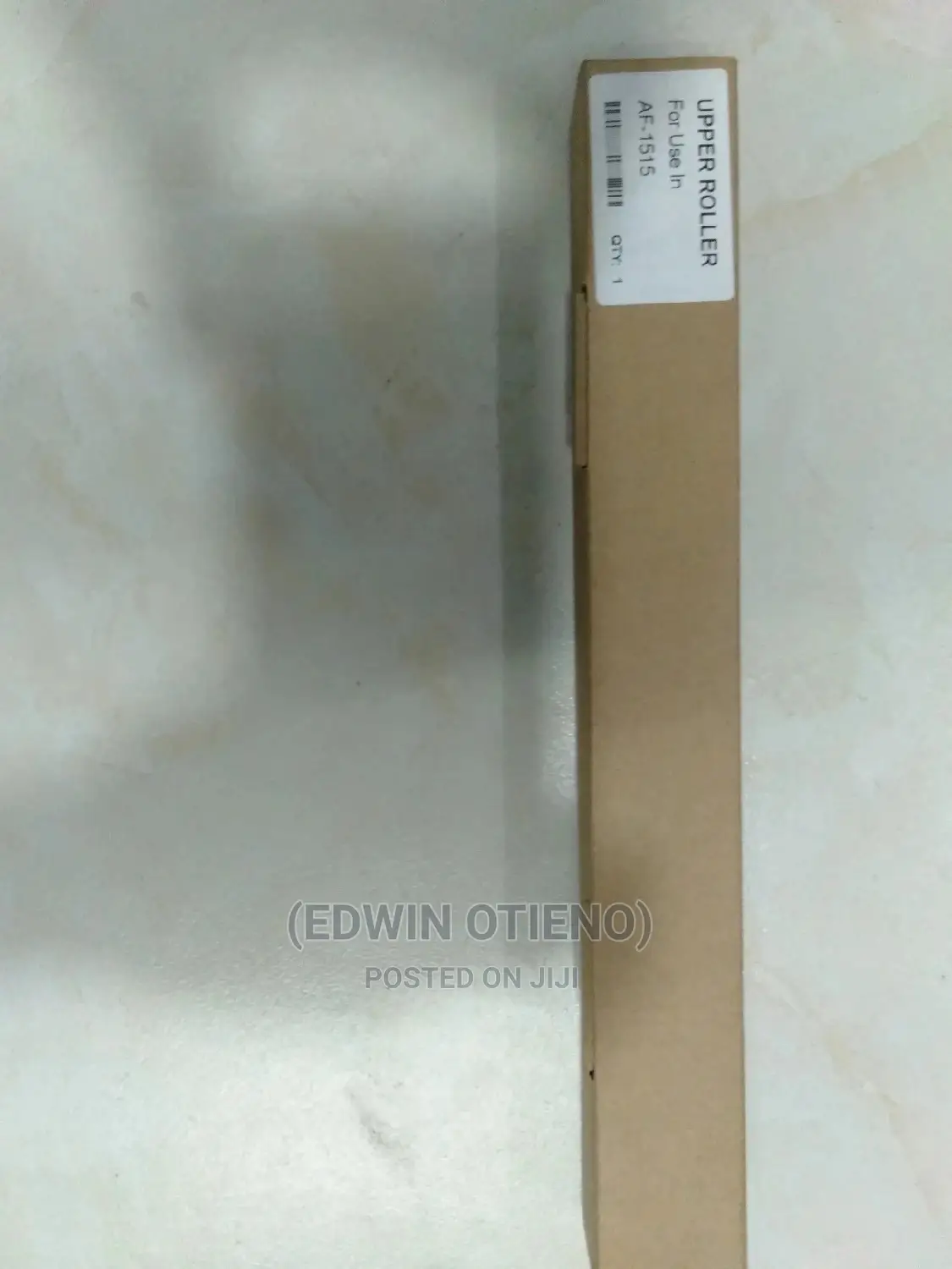 Ricoh Aficio 1515 Upper Fuser Roller