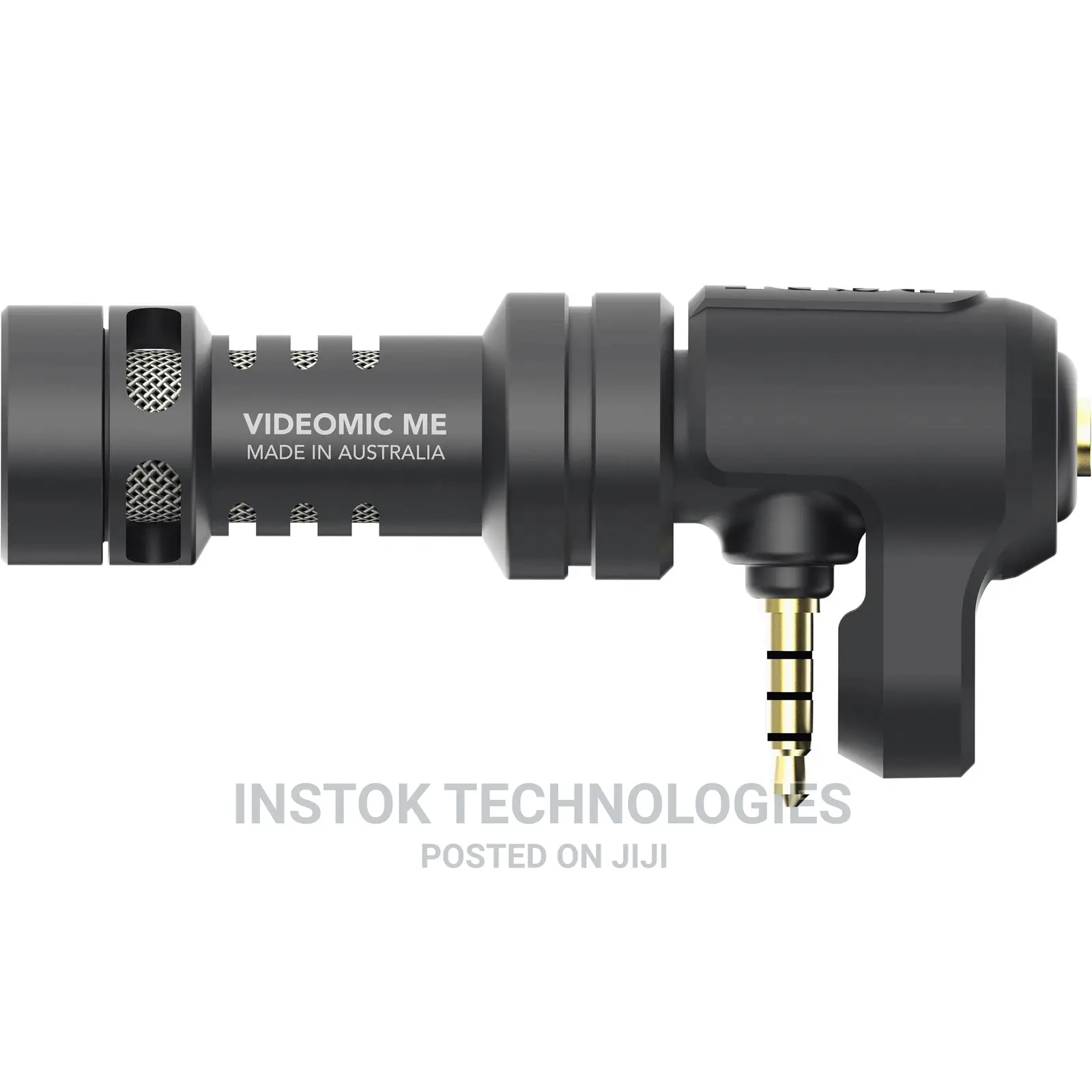 Rode Videomic Me Directional Microphone for Smart Phones