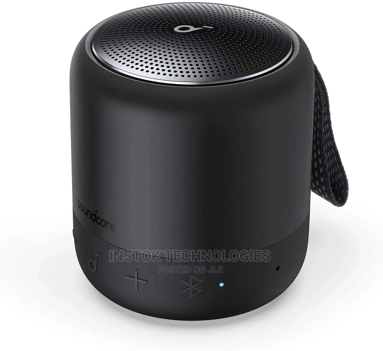 Anker Soundcore Mini 3 Bluetooth Waterproof Speaker