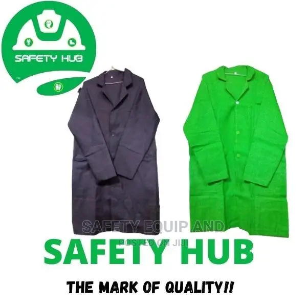 Dust Coats at Affordable Price in Kenya