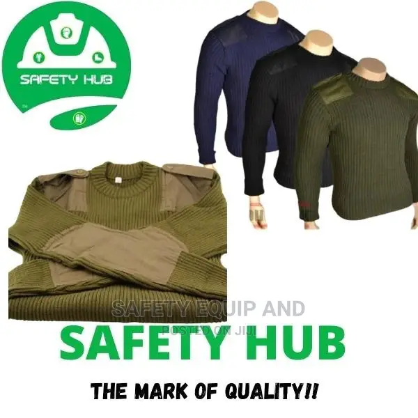 Security Pullover At Affordable Price In Kenya