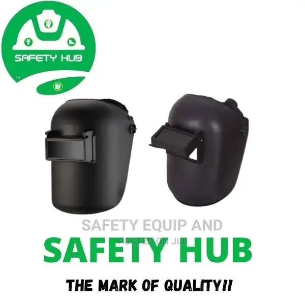 Welders Shield at Affordable Price in Kenya
