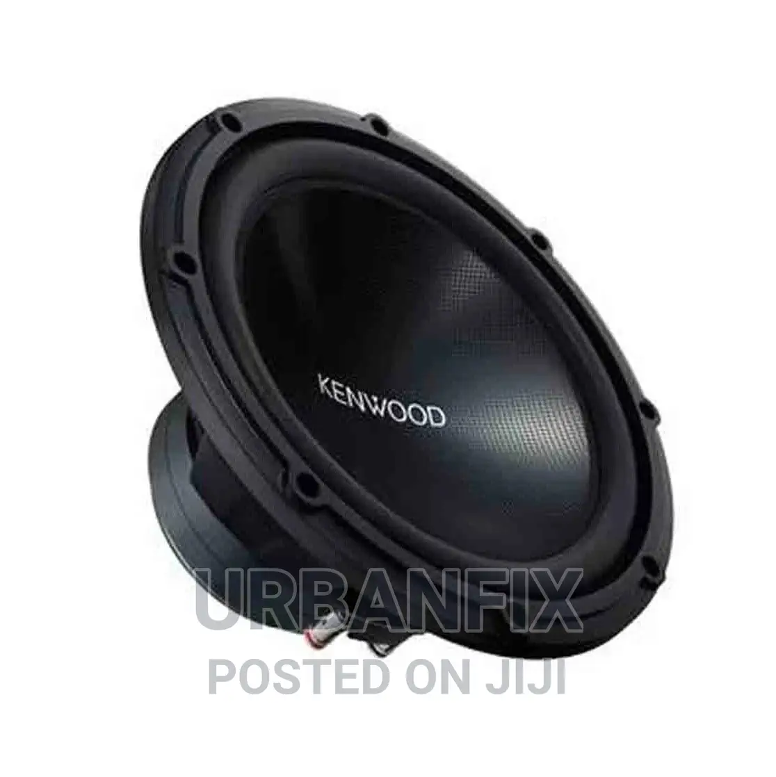 Kenwood KFC-MW3000 1200watts Car Subwoofer