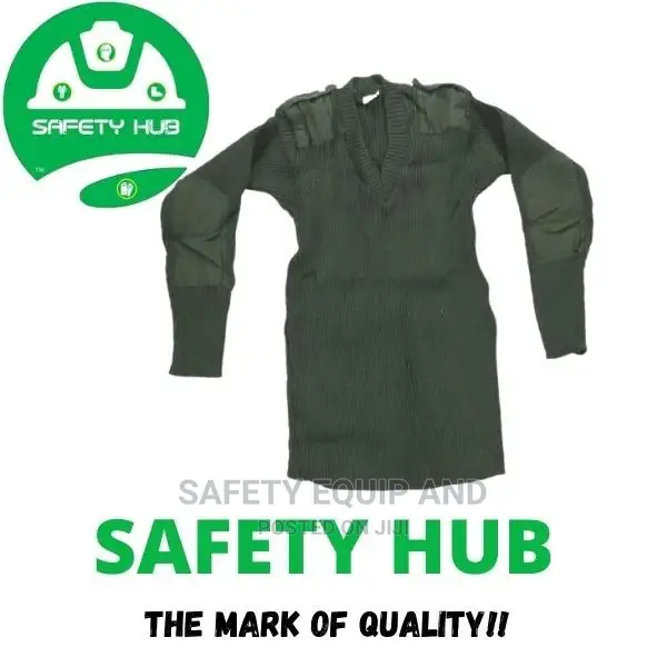 Security Pullover At Affordable Price In Kenya