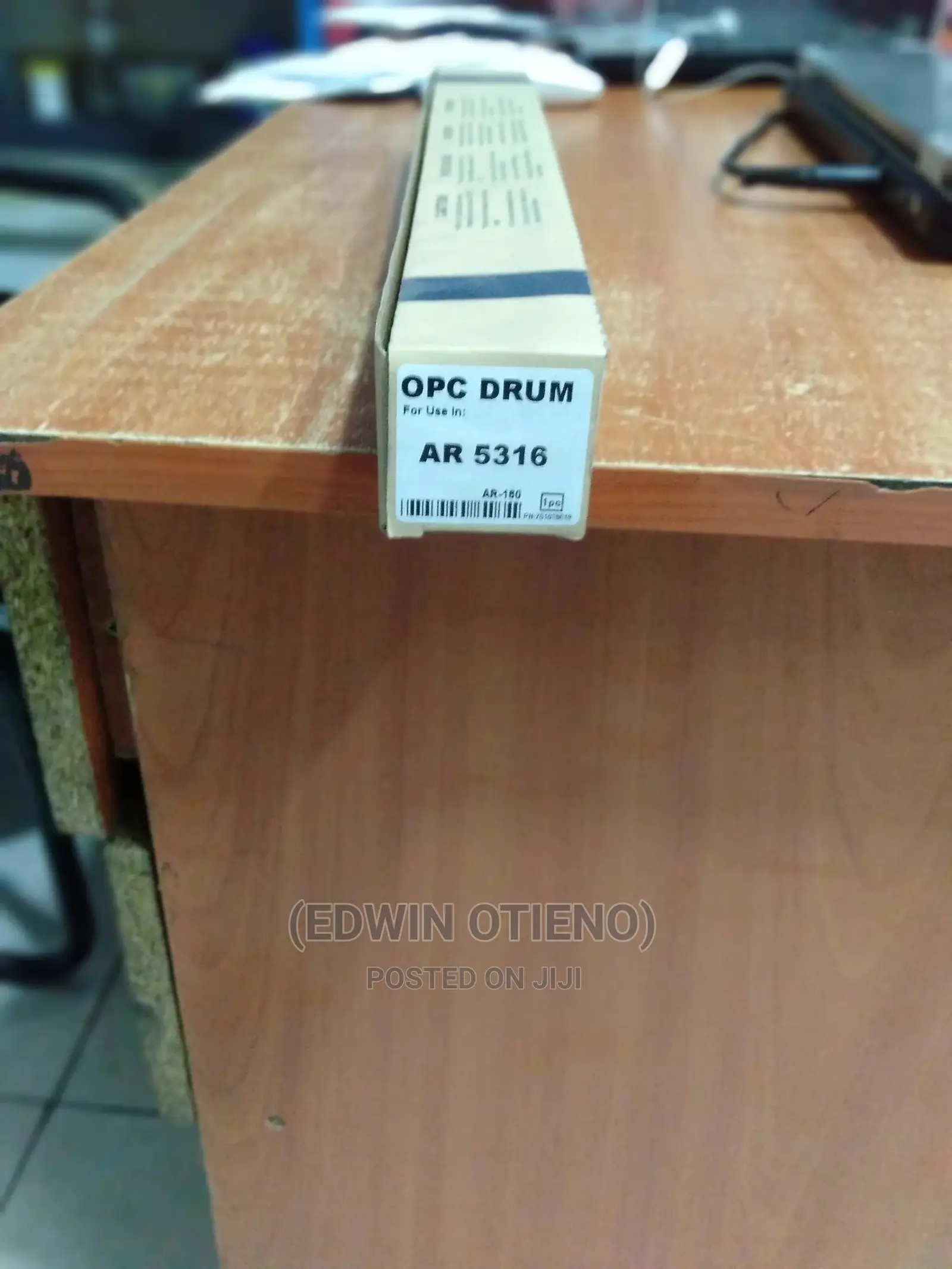 OPC Drum for Use in Sharp AR 5316