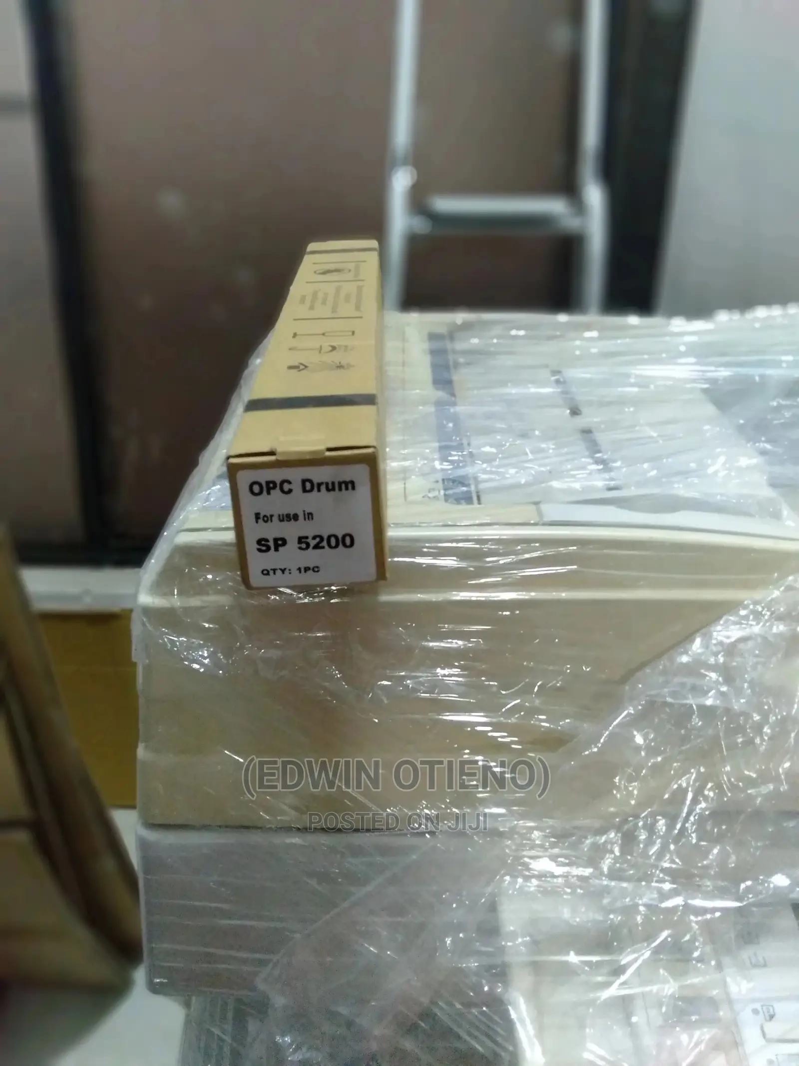 Ricoh SP5200 Drum