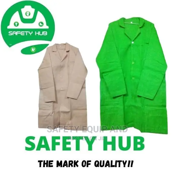 Dust Coats At Affordable Prices- Quality Material
