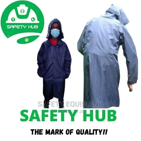 Rain Coats at Affordable Price in Kenya