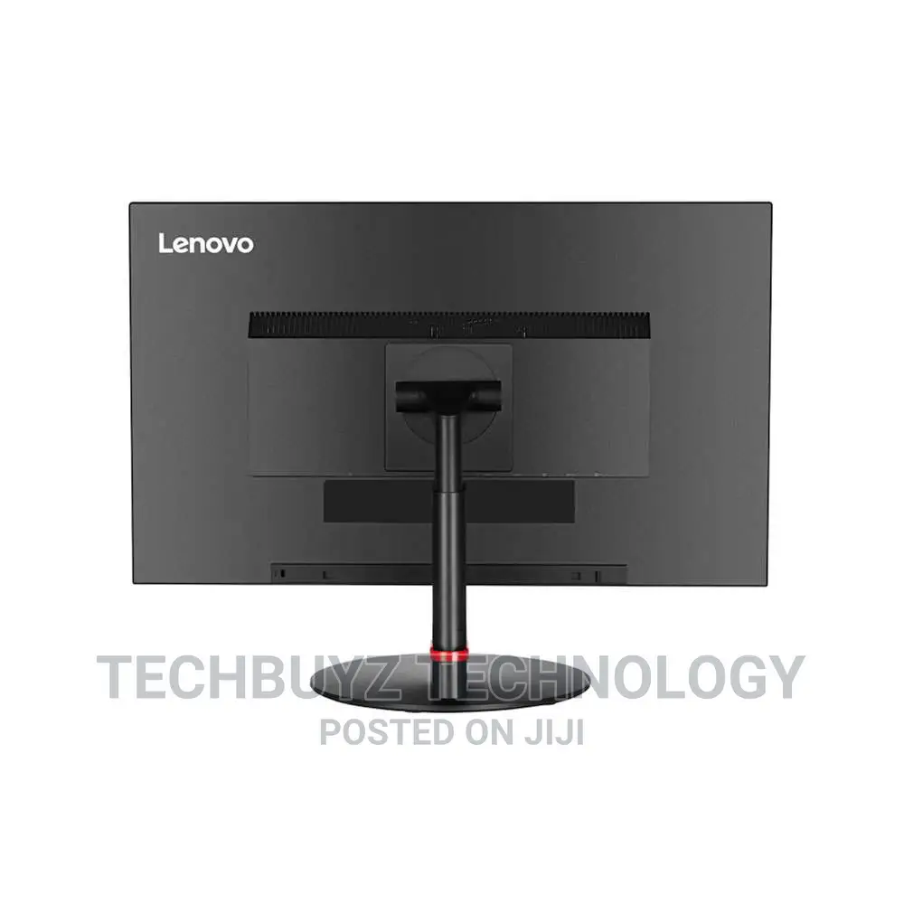 Lenovo Thinkvision P27u 27" 4K (3840x2160) IPS LED