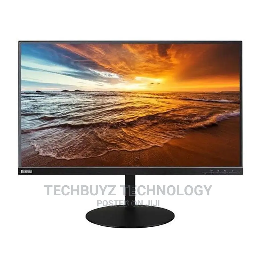 Lenovo Thinkvision P27u 27" 4K (3840x2160) IPS LED