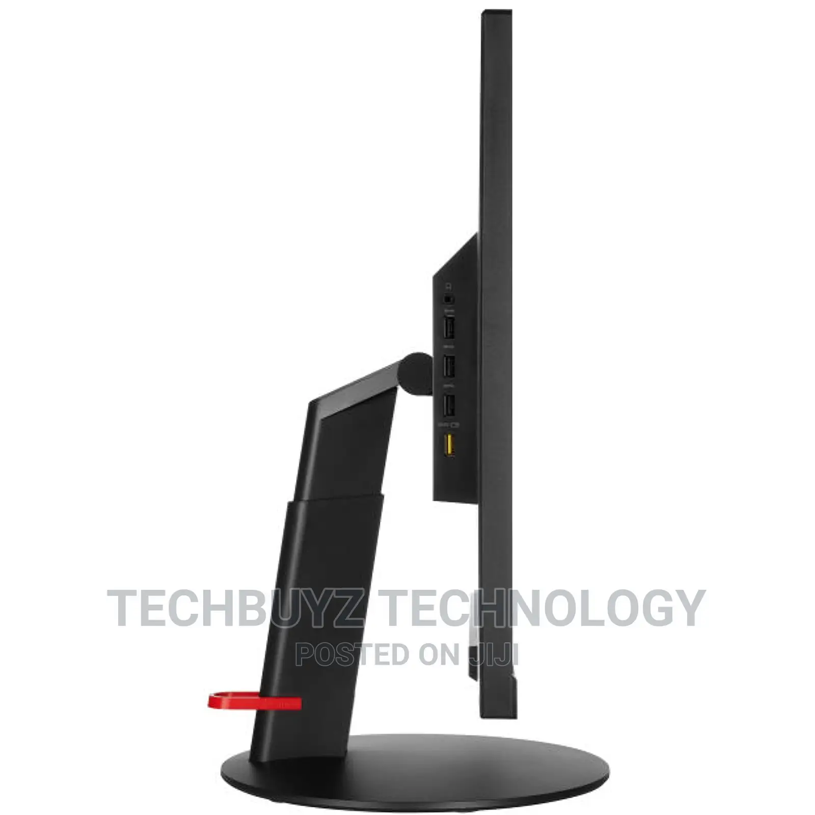 Lenovo Thinkvision P27u 27" 4K (3840x2160) IPS LED
