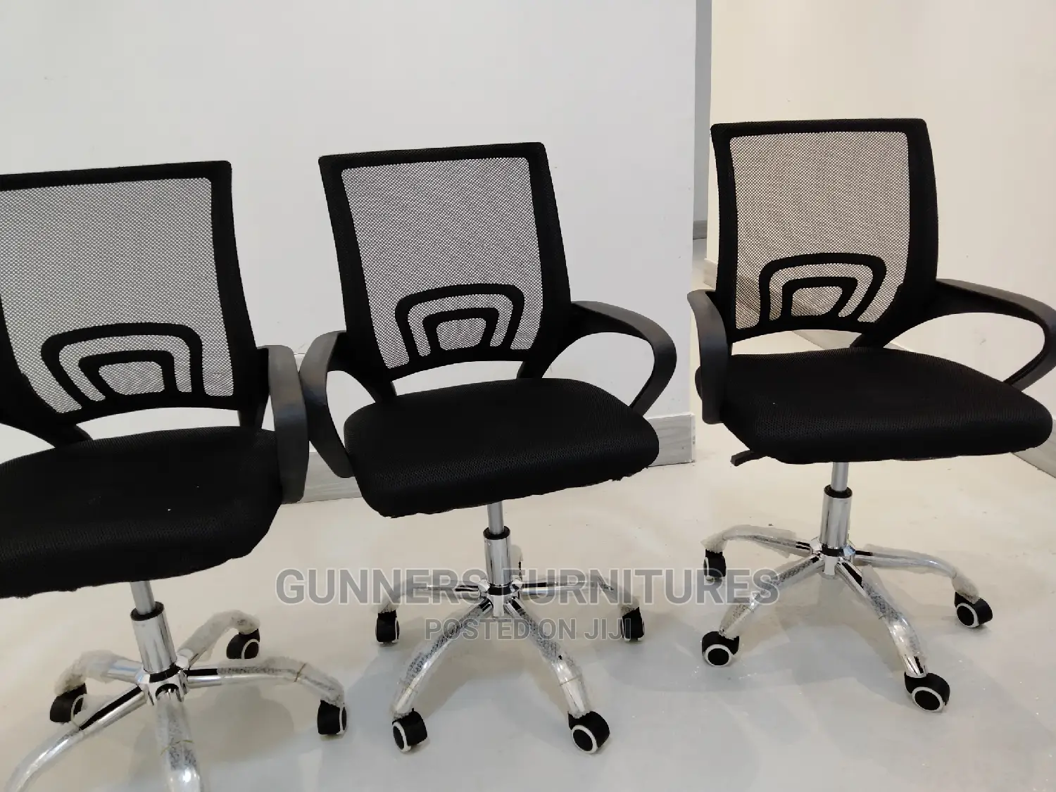 Office Chairs