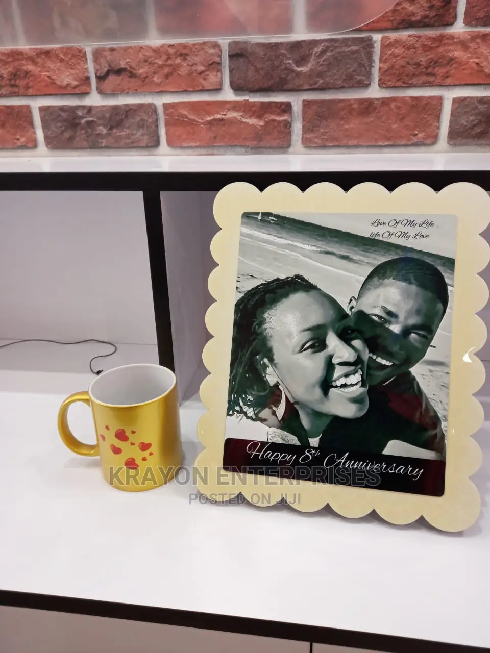 Photo Frames