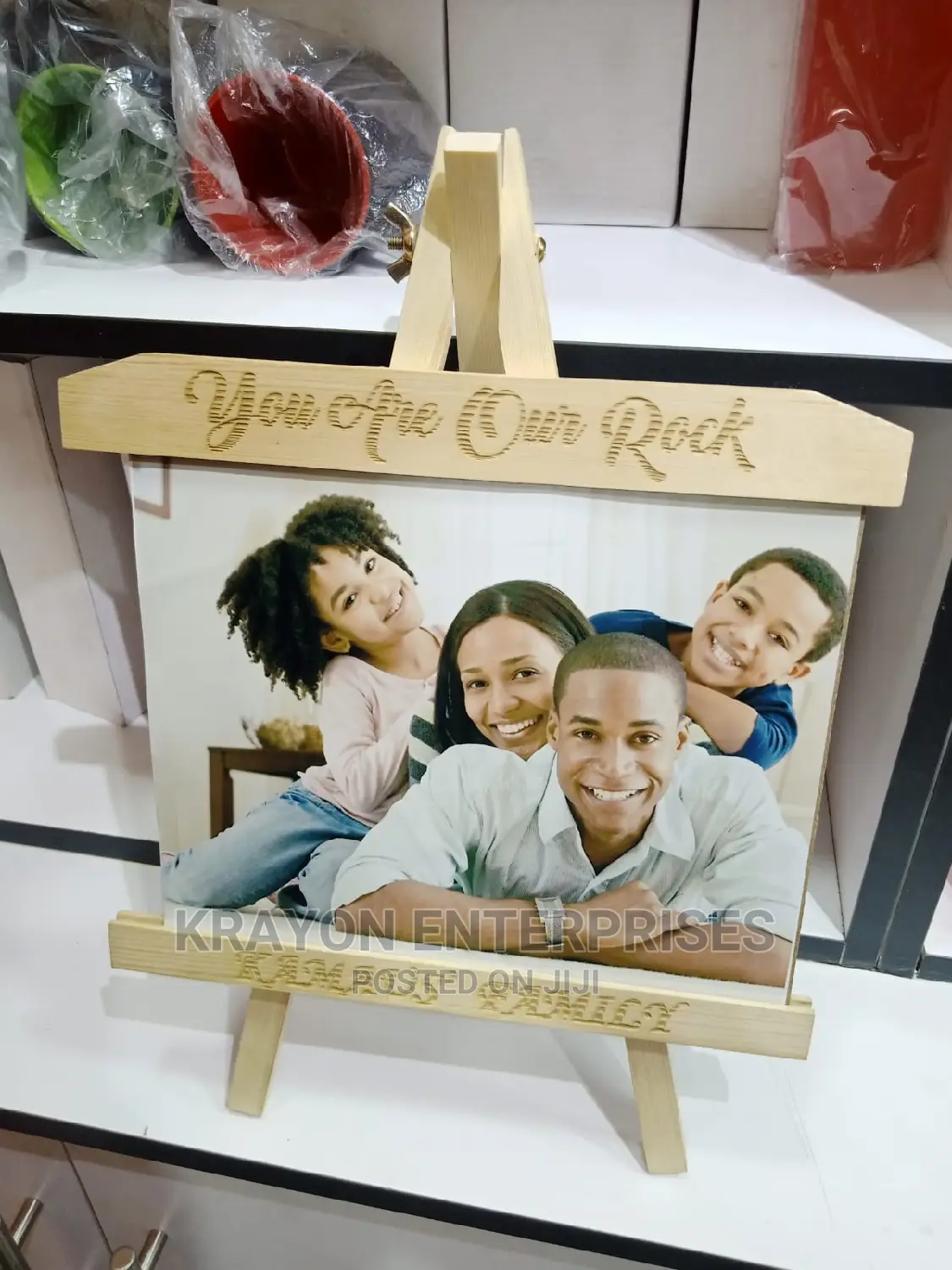 Photo Frames