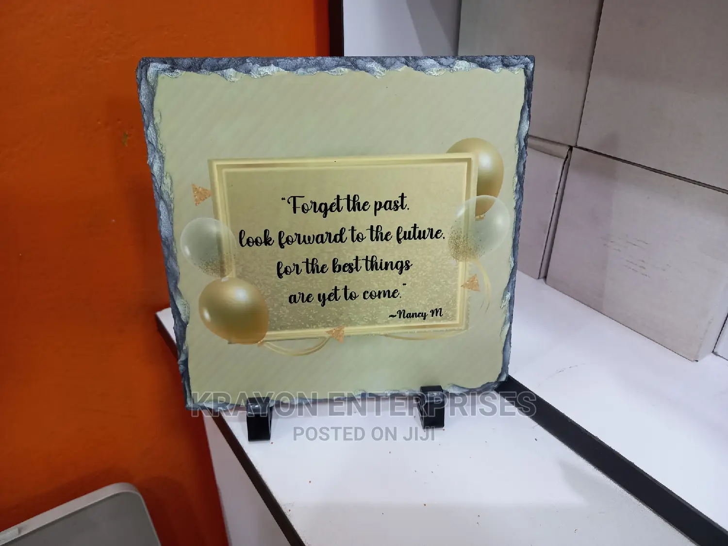 Photo Frames