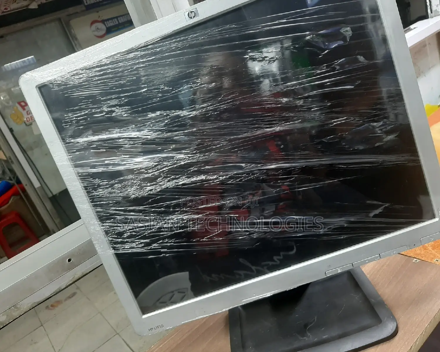 19inches Hp Monitor