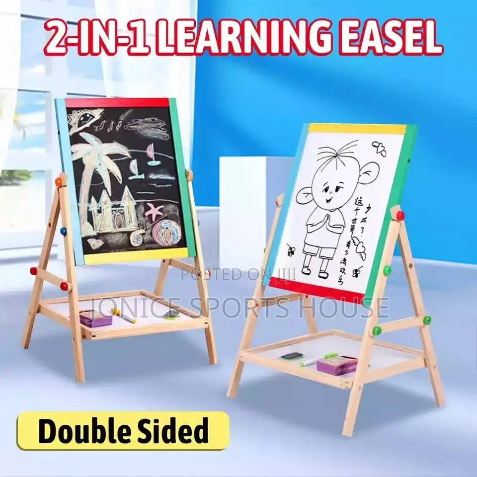Learning Blackboard