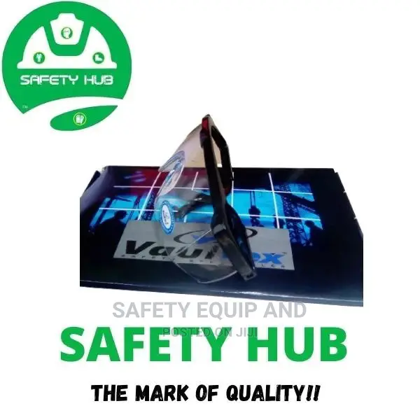 Vaultex Safety Goggles at Affordable Price in Kenya