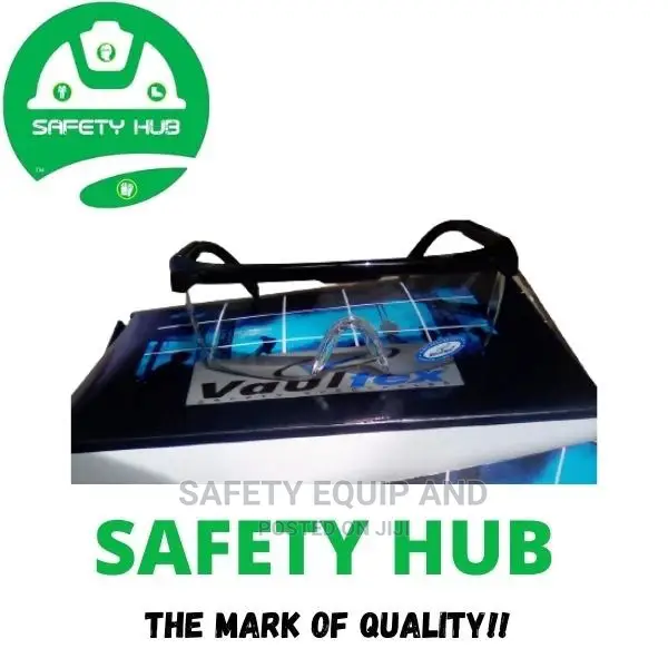 Vaultex Safety Goggles at Affordable Price in Kenya