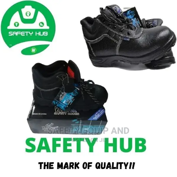 Vaultex Safety Shoes in Nairobi