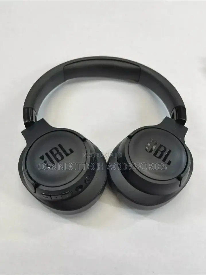 JBL TUNE 750BT With Active Noise Cancelling