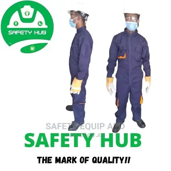 Cargo Overalls in Kenya at Affordable Price