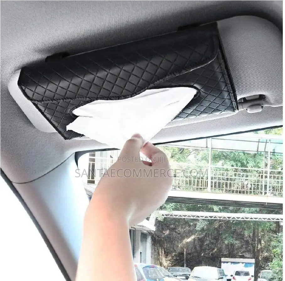 Serviette Tissue Holder Napkin Dispenser
