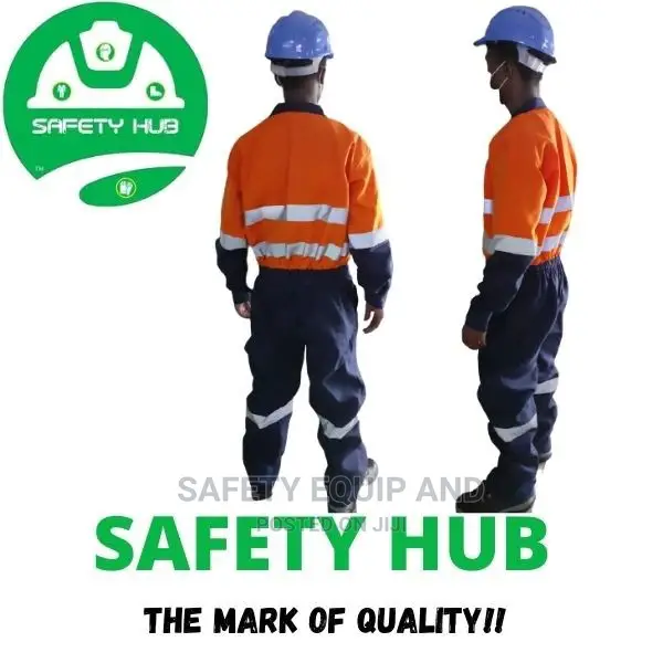 Overalls in Nairobi at Affordable Price (Reflective)