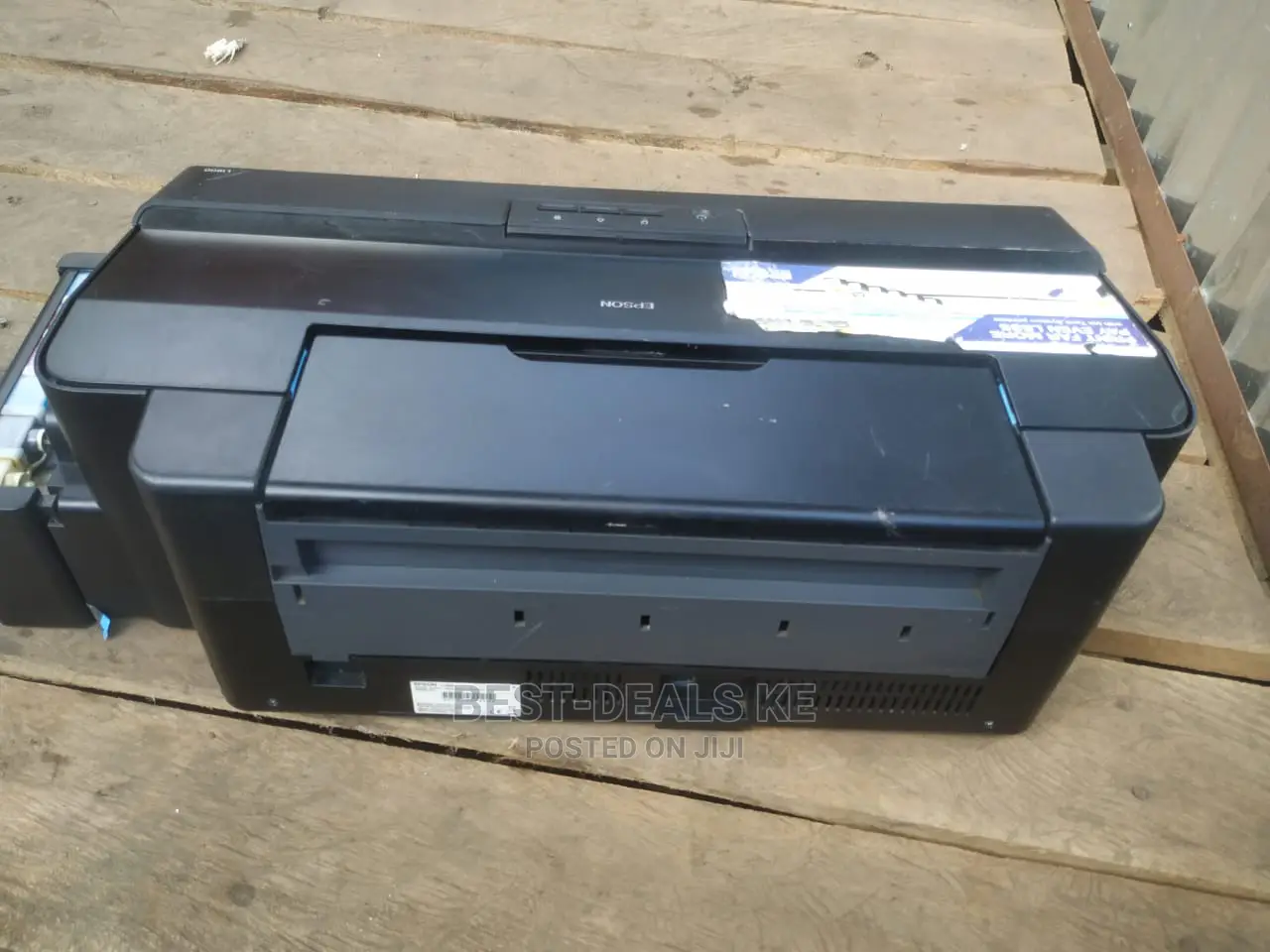 Epson L1800 Used
